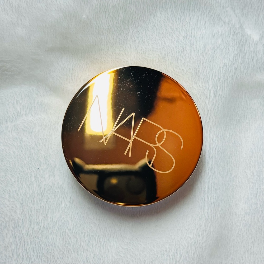 Nars LAGUNA BRONZING CREAM - Laguna 02 - New